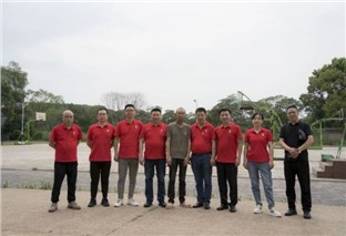 七一|朝陽集團(tuán)舉行“企業(yè)要發(fā)展，黨員在行動”主題黨日活動